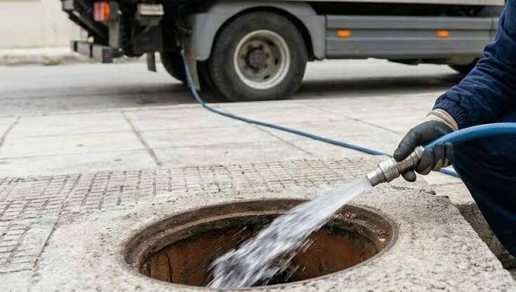 Απόφραξη αποχέτευσης: Τι μπορείτε να κάνετε πριν καλέσετε συνεργείο