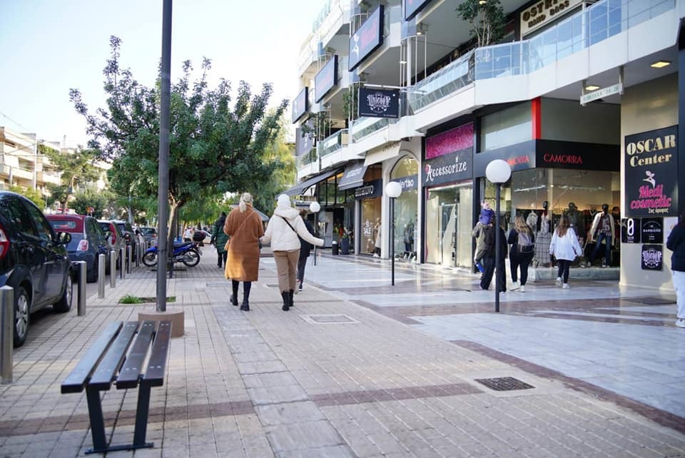Οδηγός Γλυφάδας: Επιχειρήσεις & Υπηρεσίες
