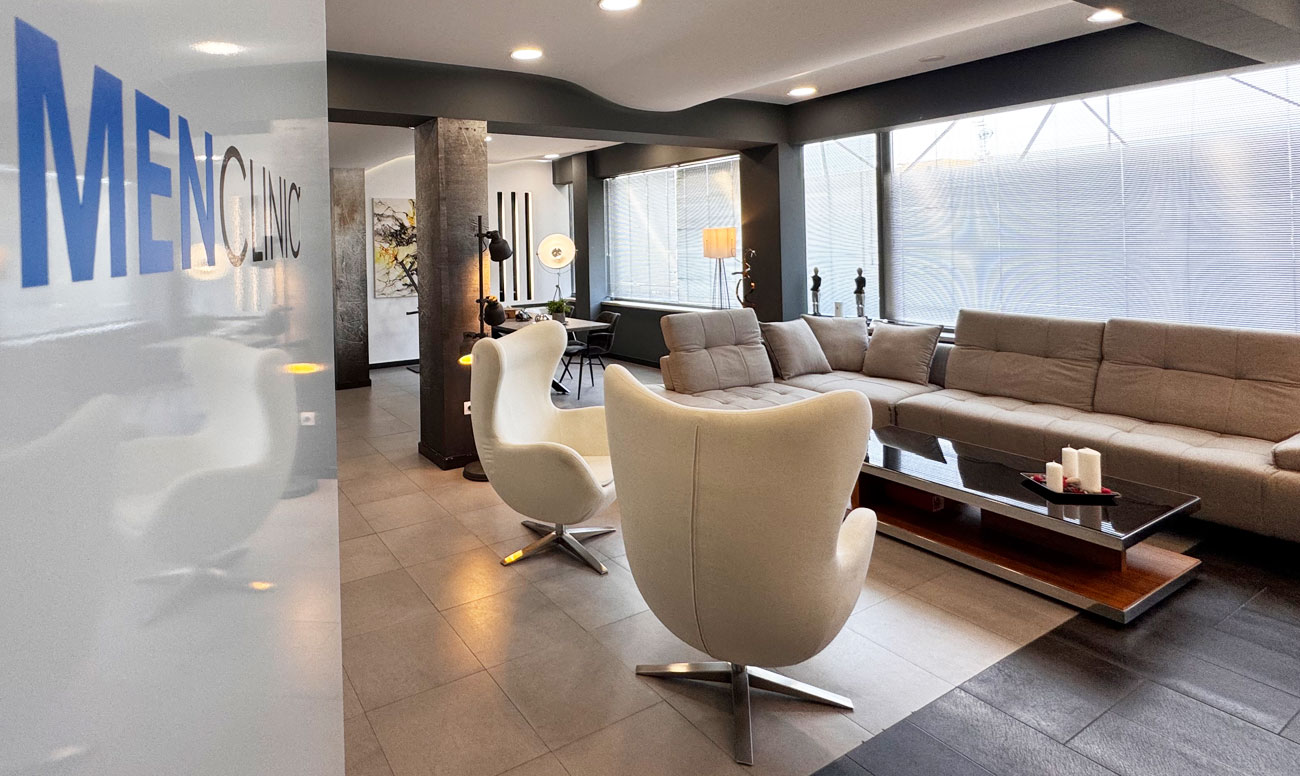 Αναστάσιος Λιβάνιος Ανδρολόγος - Ουρολόγος | Menclinic