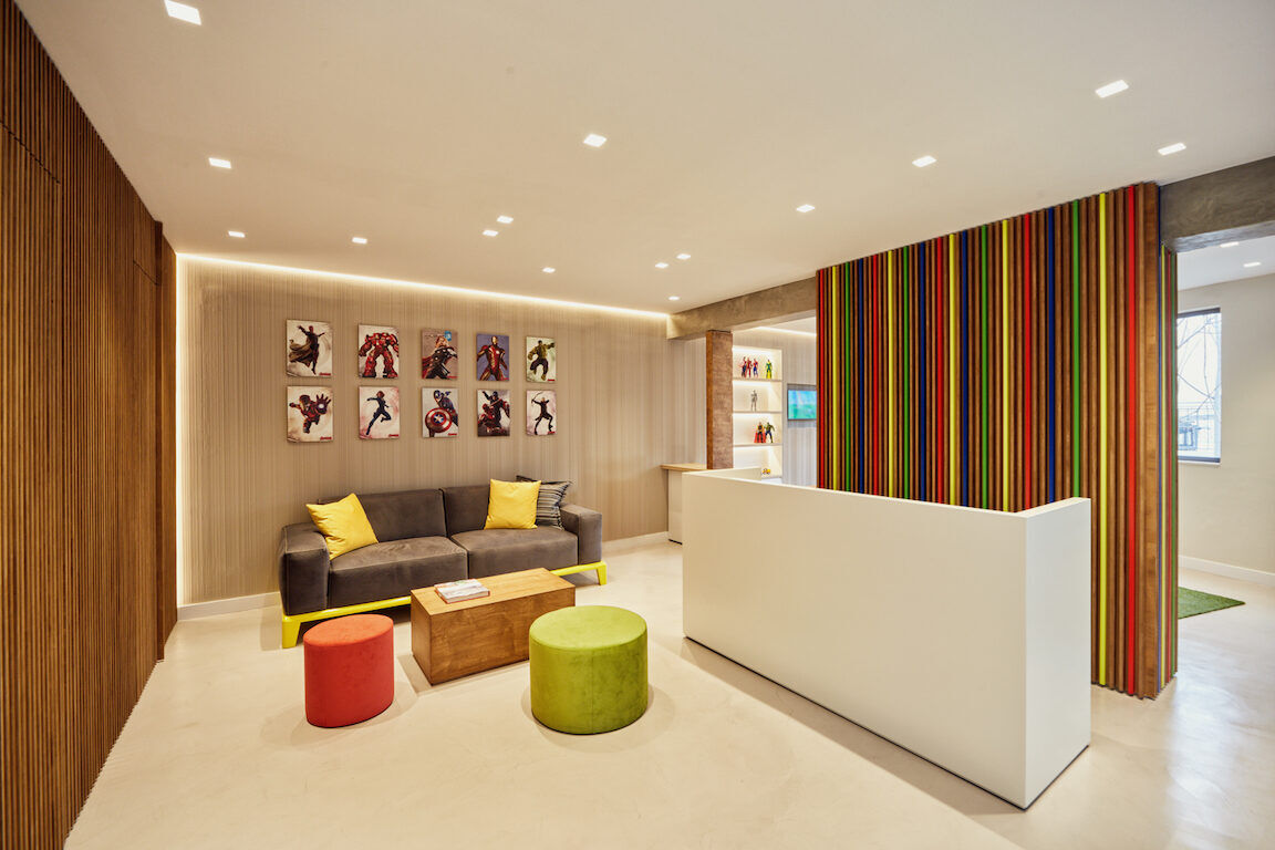 Νικηφόρος Αρβανίτης | Παιδίατρος Κηφισιά