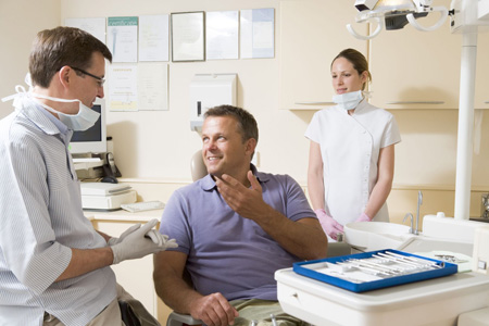 Dental Group | Οδοντιατρείο Αγία Παρασκευή