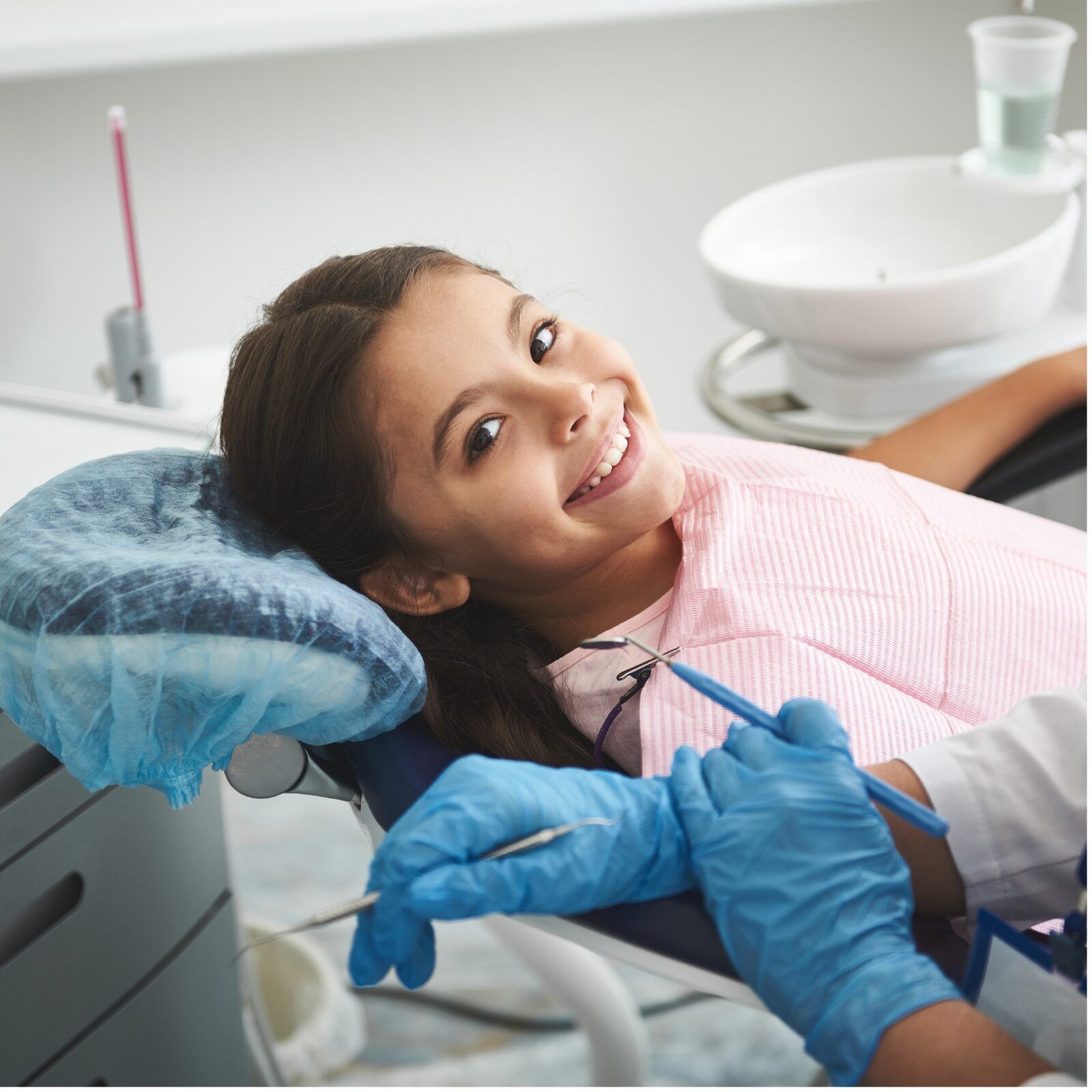 Smart Smile | Οδοντίατρος Χολαργός
