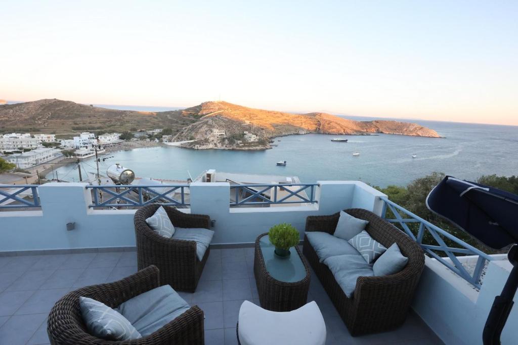 Syrosprivatehouse | Σύρος