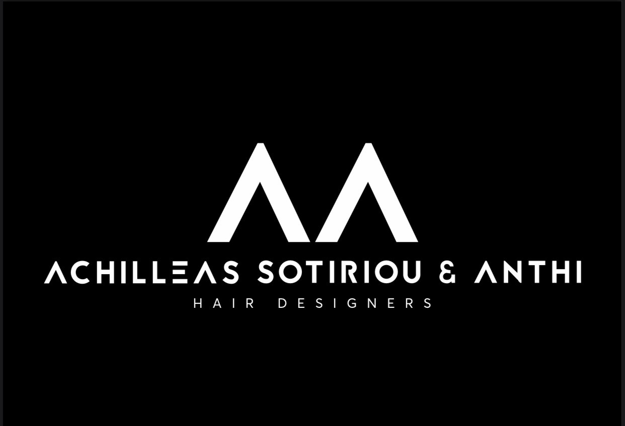 Achilleas Sotiriou & Anthi
