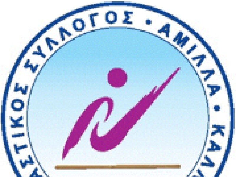 Γυμναστικός Σύλλογος Άμιλλα Καλλιθέας