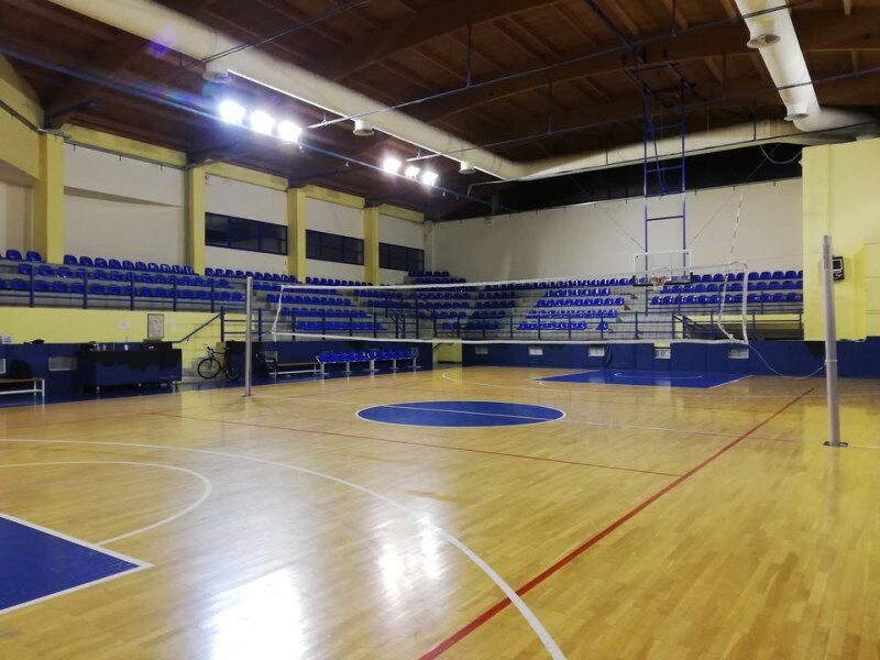 Άτλας Δάφνης – Υμηττού Volleyball