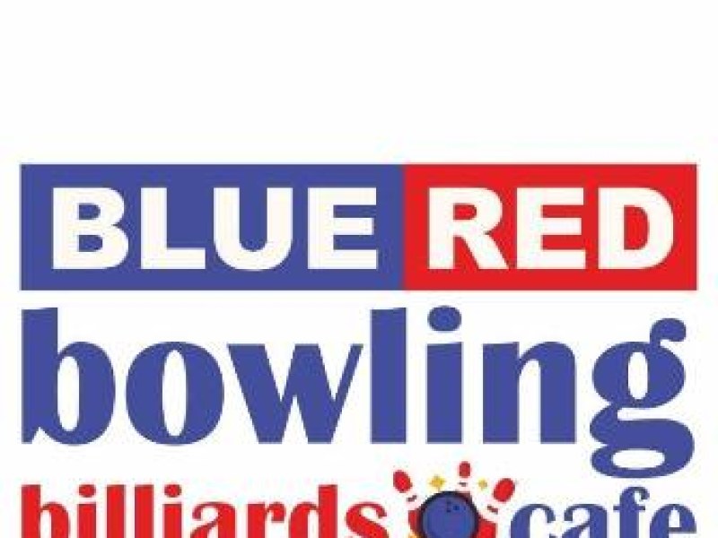 Blue Red Bowling Club
