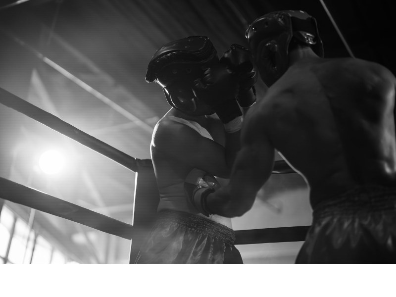 Boxing Club Athens