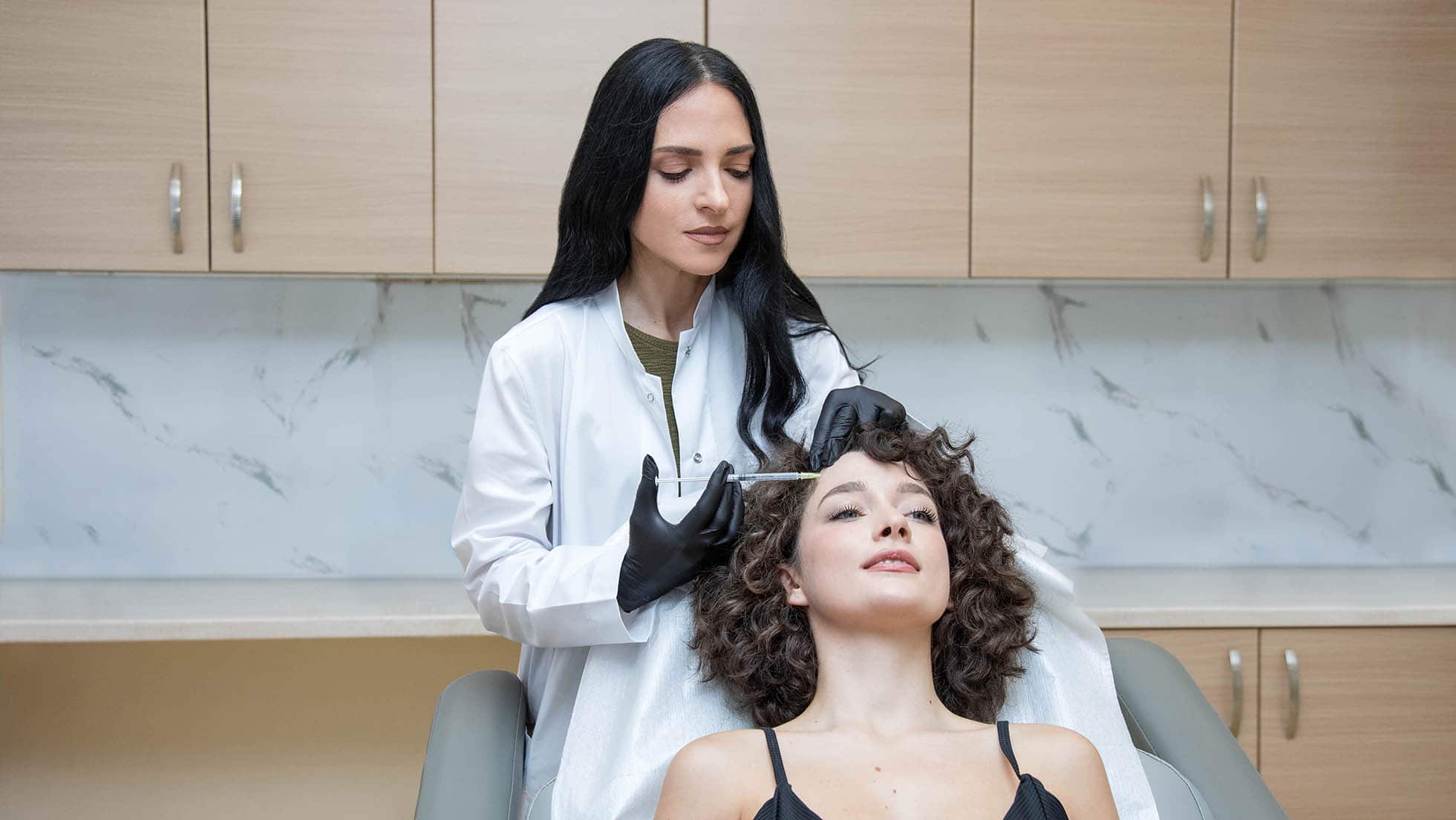Cosmetic Derma Medicine