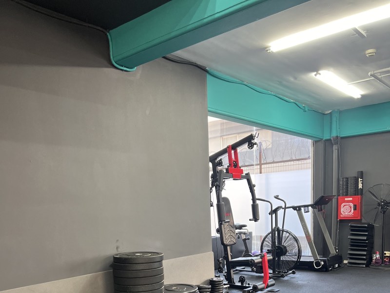 Fitness 365 – Υγεία & Άθληση