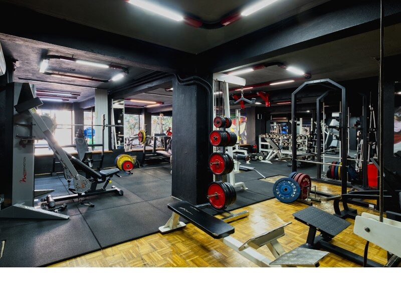 Fitness Factory – Α.Σ. Φοίβος Αχαρνών