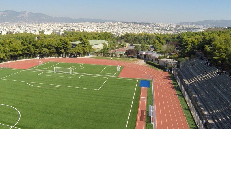 Ολυμπιακό Κέντρο Γαλατσίου