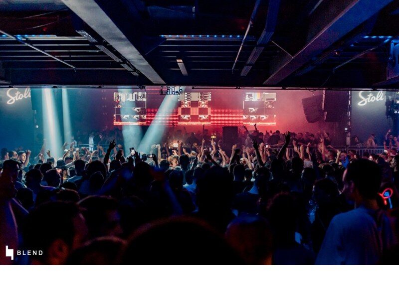 Gazi Music Hall