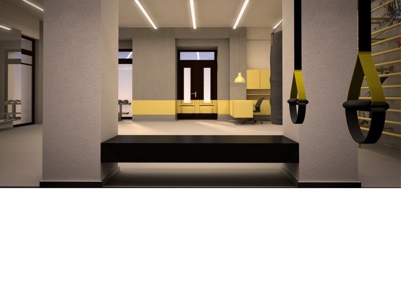 Irene Fitness & Pilates Studio
