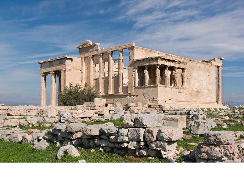 Ερέχθειο