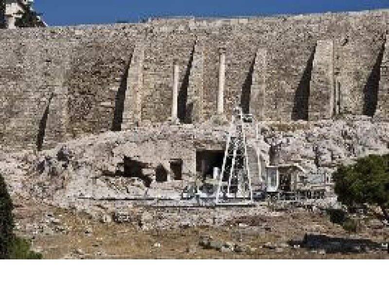 Χορηγικό Μνημείο Θρασύλλου
