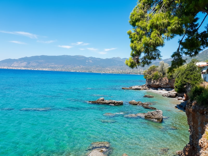 Μικρή Μαντίνεια (Μεσσηνίας)