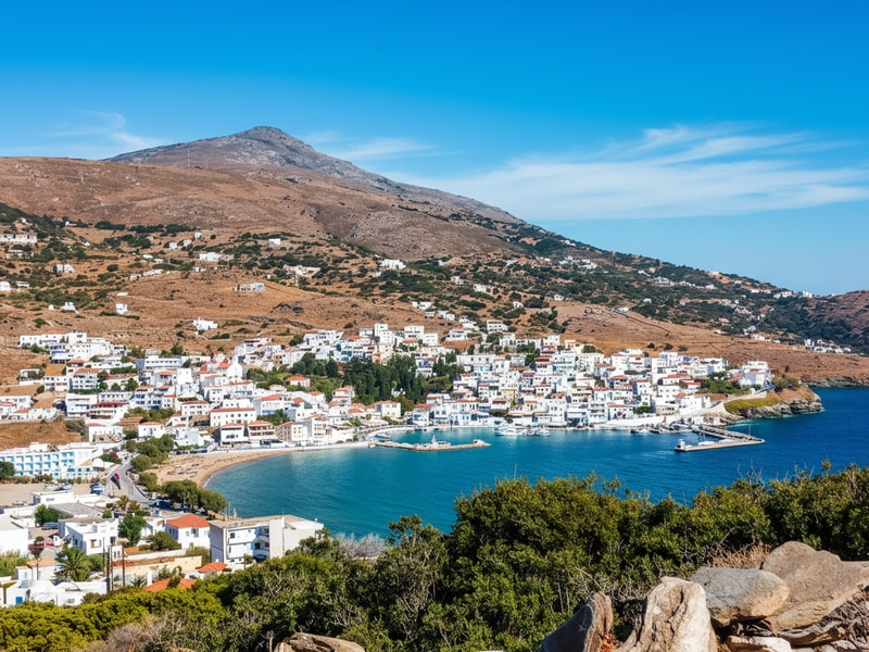 Μπατσί (Άνδρου)