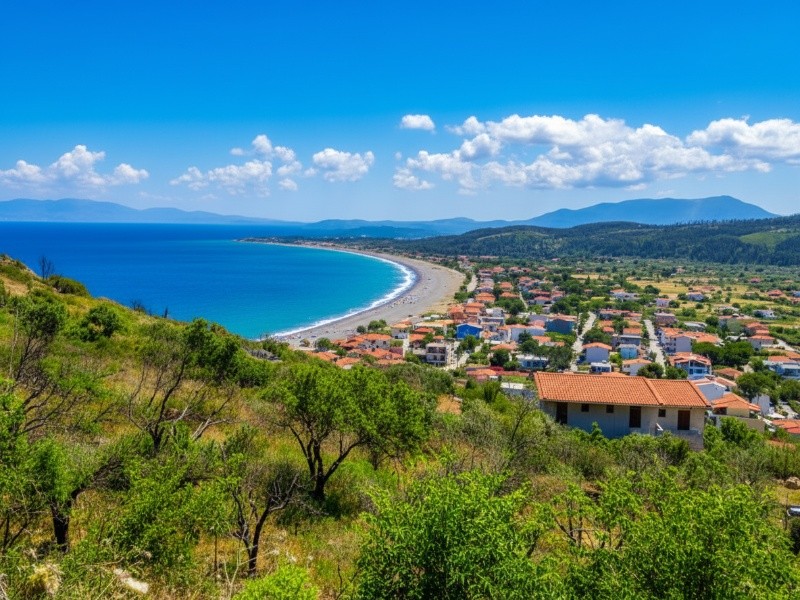 Αγία Άννα (Εύβοιας)