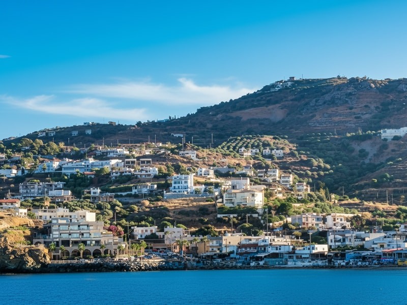 Αγία Πελαγία (Κεφαλληνίας)