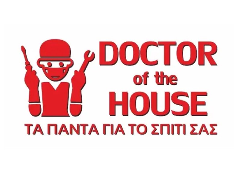 Doctor of the House