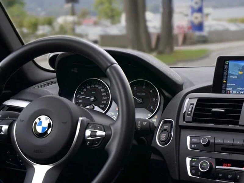 BMW Central Service