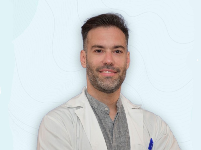 Δημήτριος Γοδόσης — Παιδοχειρουργός Διαβαλκανικό