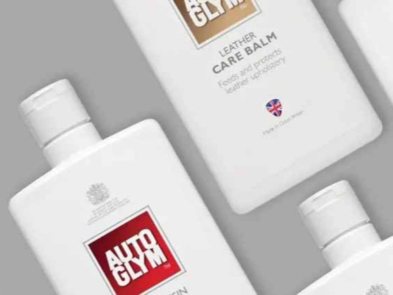 Autoglym Hellas